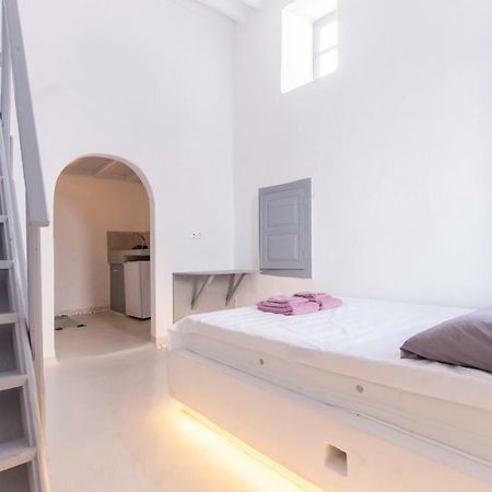 Melina'S House Mykonos Town Διαμέρισμα Εξωτερικό φωτογραφία