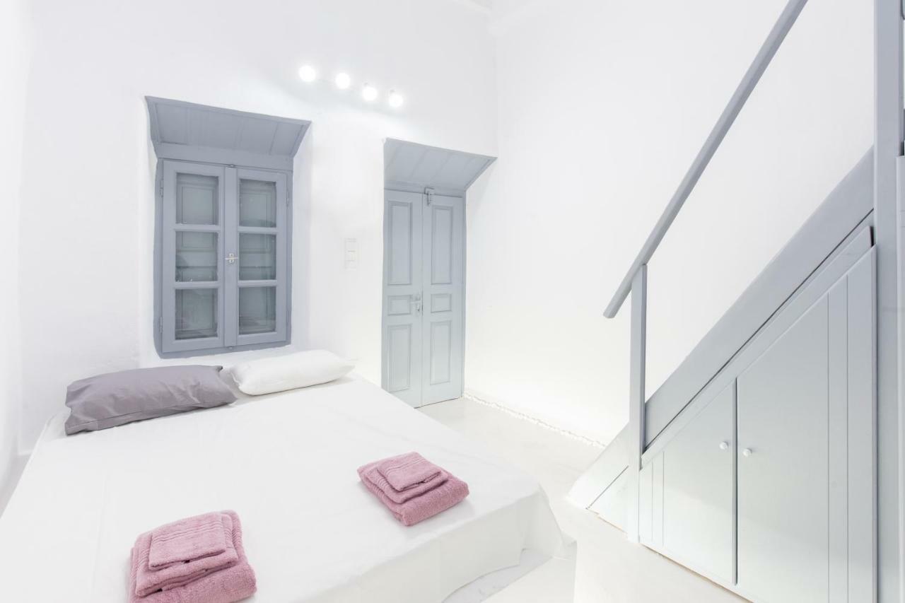 Melina'S House Mykonos Town Διαμέρισμα Εξωτερικό φωτογραφία