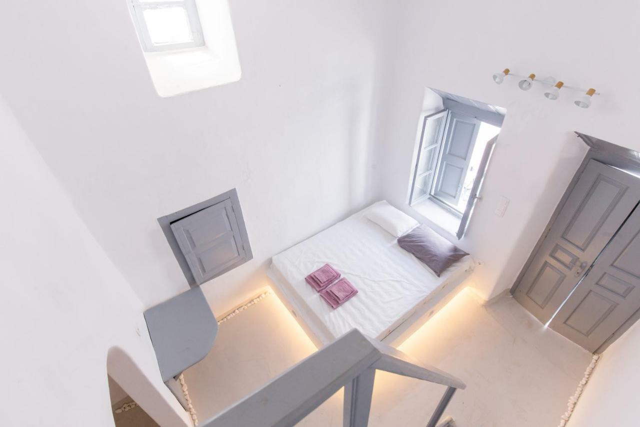 Melina'S House Mykonos Town Διαμέρισμα Εξωτερικό φωτογραφία