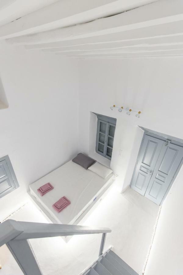 Melina'S House Mykonos Town Διαμέρισμα Εξωτερικό φωτογραφία