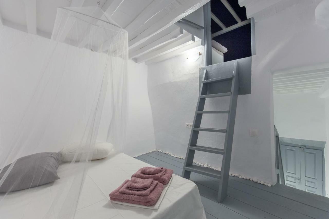 Melina'S House Mykonos Town Διαμέρισμα Εξωτερικό φωτογραφία