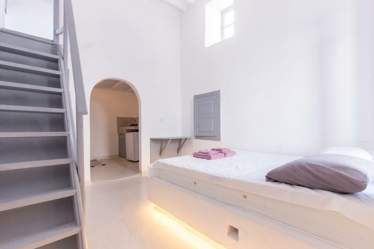 Melina'S House Mykonos Town Διαμέρισμα Εξωτερικό φωτογραφία