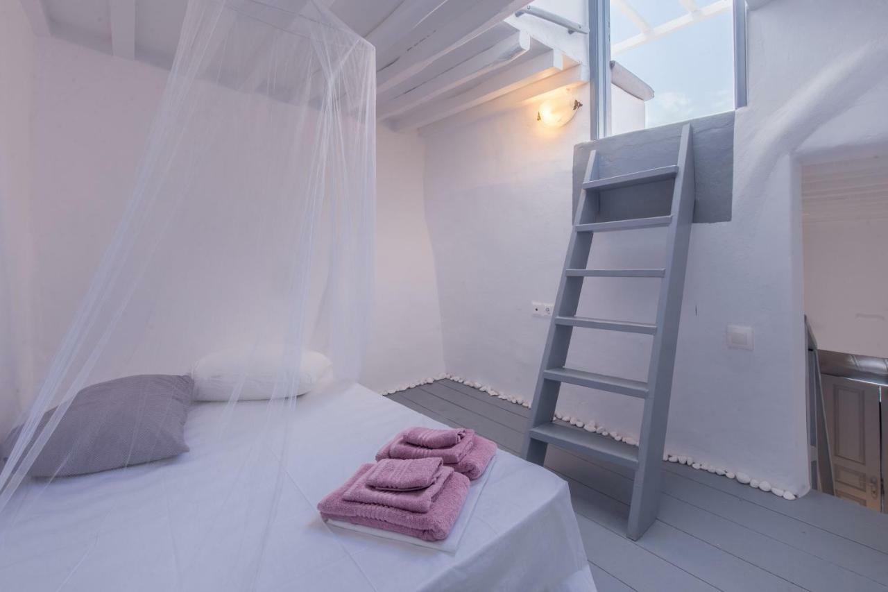 Melina'S House Mykonos Town Διαμέρισμα Εξωτερικό φωτογραφία